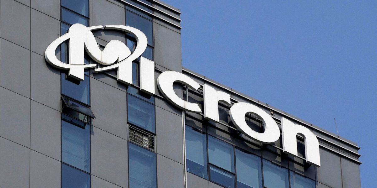 Micron stärkt DRAM-Produktion: Übernahme einer PSMC-Fabrik in Taiwan geplant