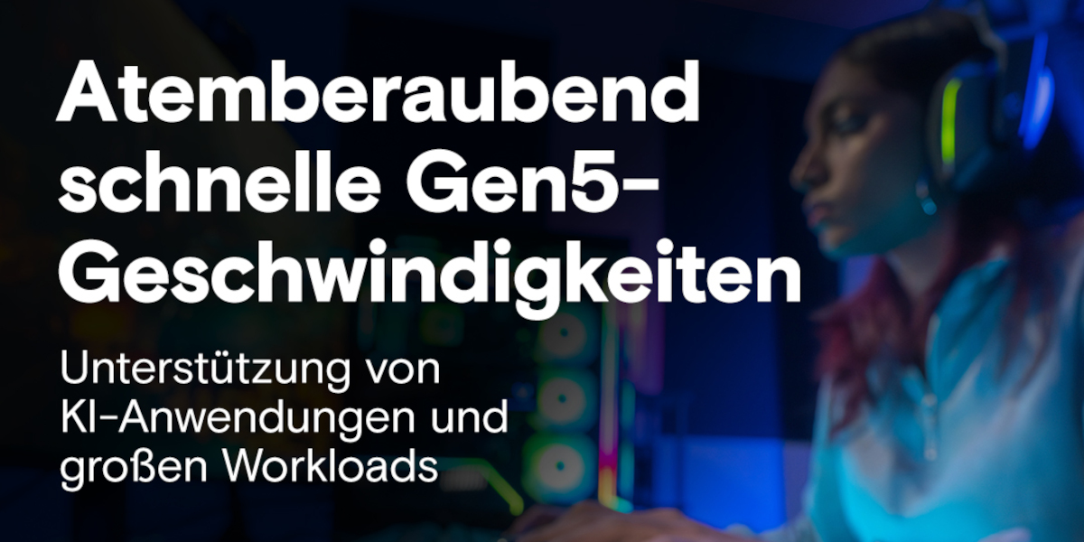 Crucial T710 PCIe Gen5 NVMe 2280 M.2 SSD